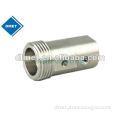 Precision machining stainless steel products